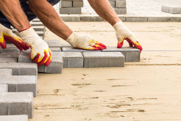 Best Best Driveway Pavers  in Long Beach, MD