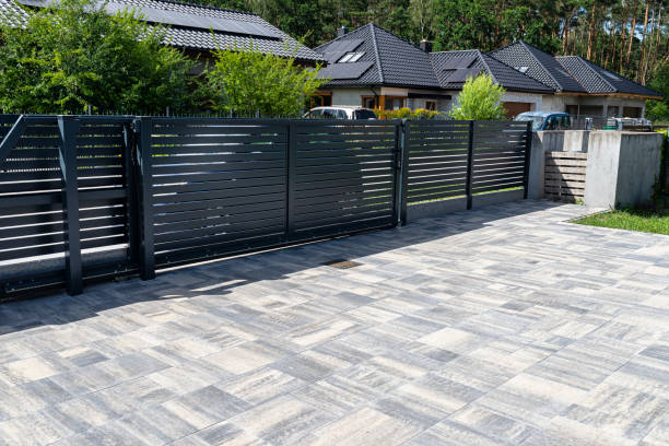 Best Driveway Paving Contractor  in Long Beach, MD