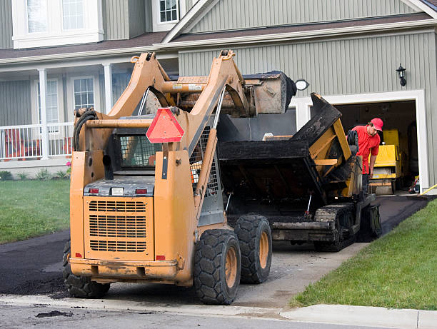 Reliable Long Beach, MD Driveway Pavers Solutions